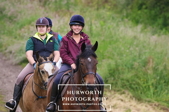 Hurworth Hunt 5
