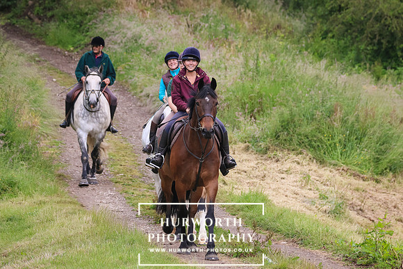 Hurworth Hunt 4