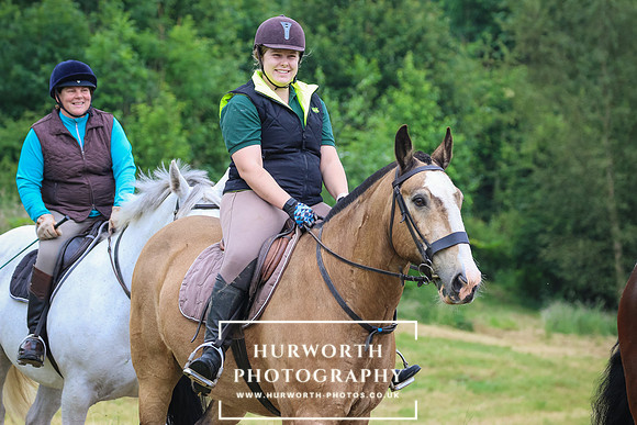 Hurworth Hunt 9