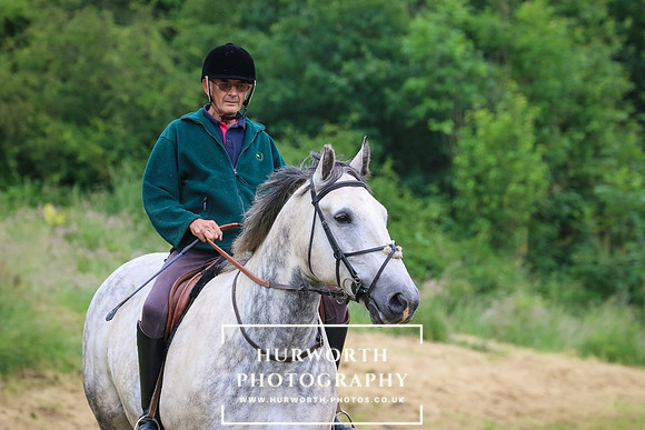 Hurworth Hunt 10