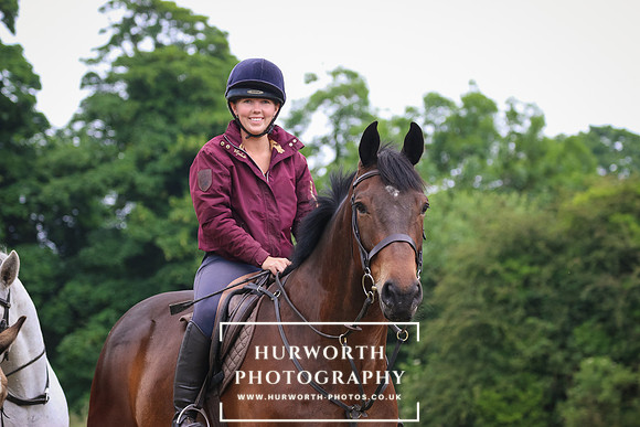 Hurworth Hunt 12