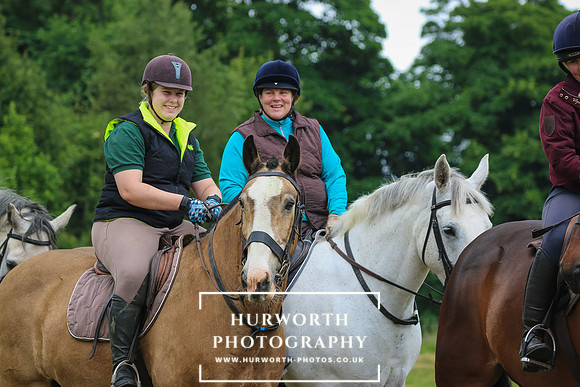Hurworth Hunt 13