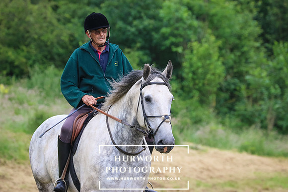 Hurworth Hunt 11