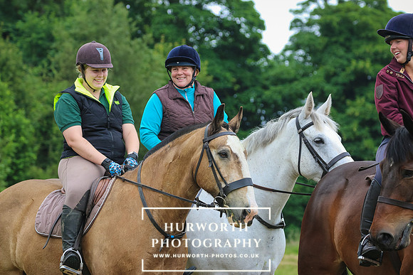 Hurworth Hunt 14