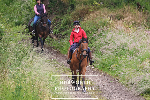 Hurworth Hunt 15