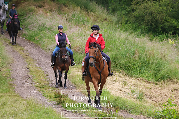 Hurworth Hunt 17