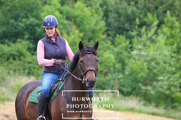 Hurworth Hunt 18