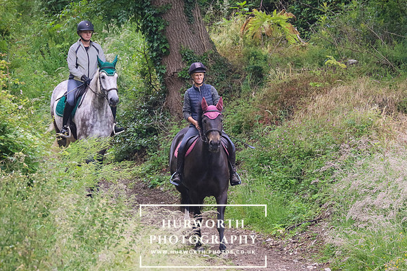 Hurworth Hunt 16