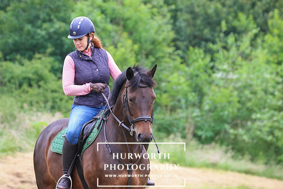 Hurworth Hunt 19