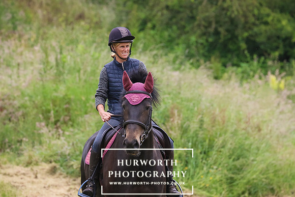Hurworth Hunt 20
