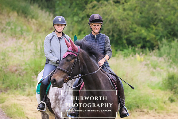 Hurworth Hunt 21
