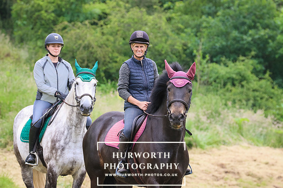 Hurworth Hunt 22
