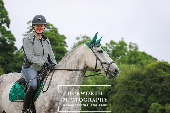Hurworth Hunt 25