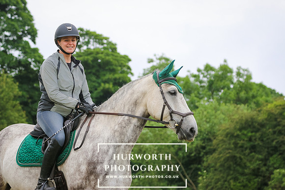 Hurworth Hunt 24