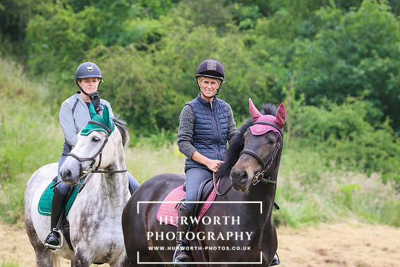 Hurworth Hunt 23