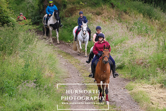Hurworth Hunt 27