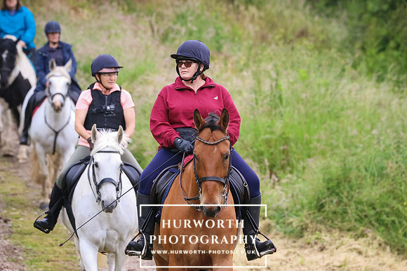 Hurworth Hunt 28