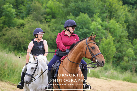 Hurworth Hunt 30