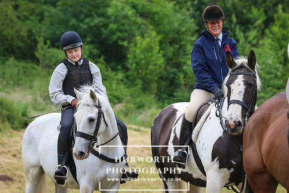 Hurworth Hunt 2