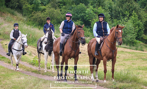 Hurworth Hunt 1