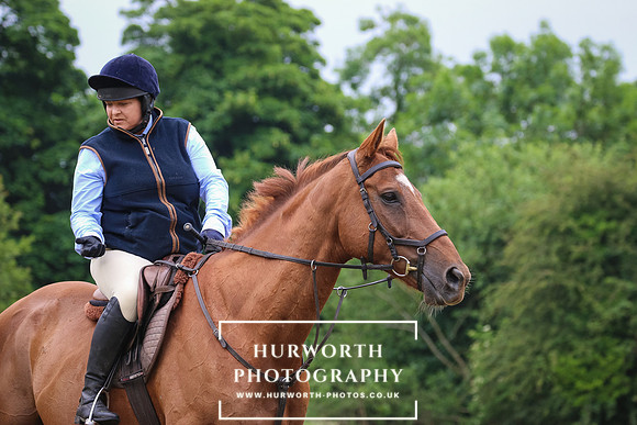 Hurworth Hunt 3