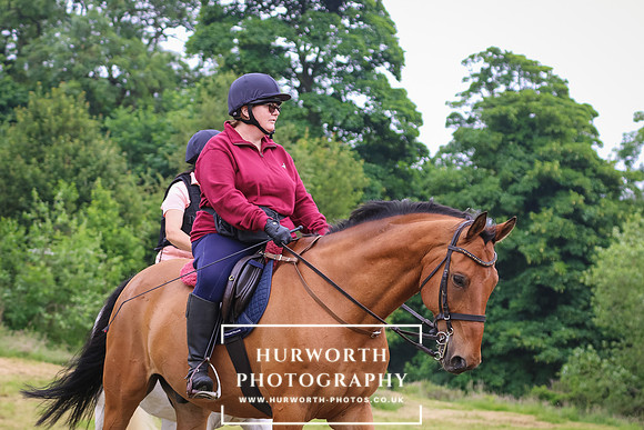 Hurworth Hunt 35