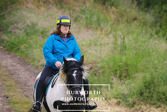 Hurworth Hunt 34