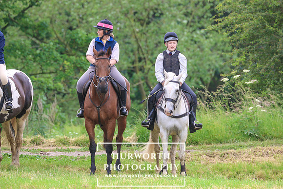 Hurworth Hunt 5