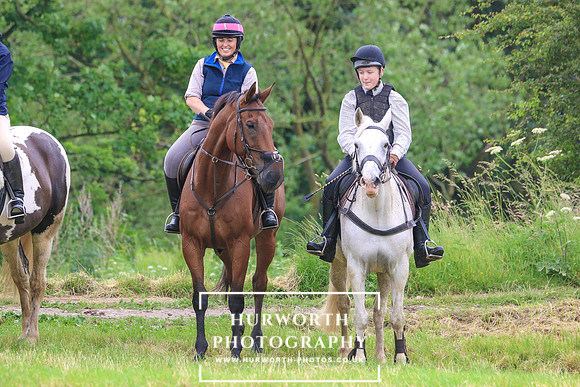 Hurworth Hunt 4