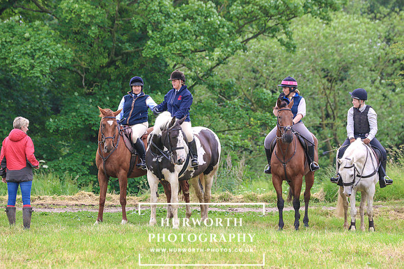 Hurworth Hunt 2