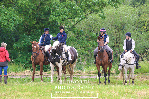 Hurworth Hunt 1