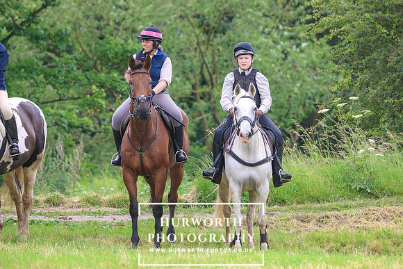 Hurworth Hunt 3