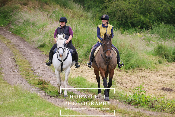 Hurworth Hunt 39