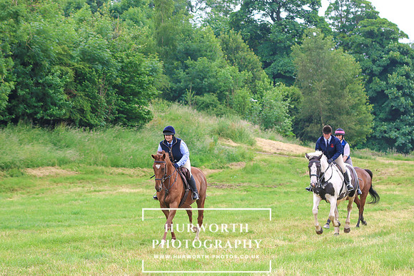 Hurworth Hunt 6