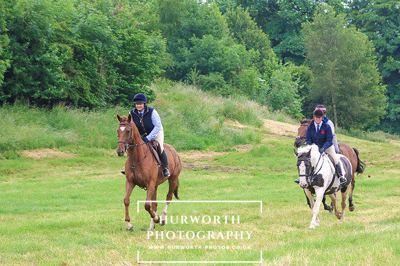 Hurworth Hunt 7