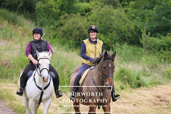Hurworth Hunt 41