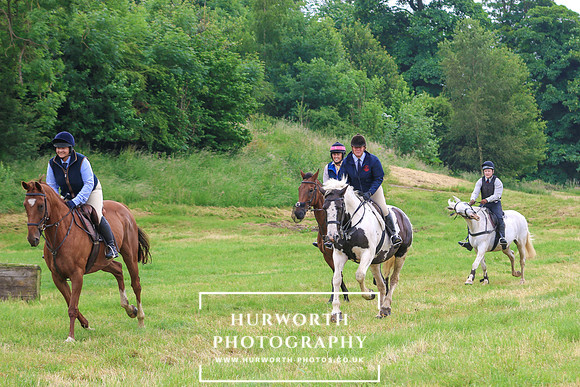 Hurworth Hunt 8
