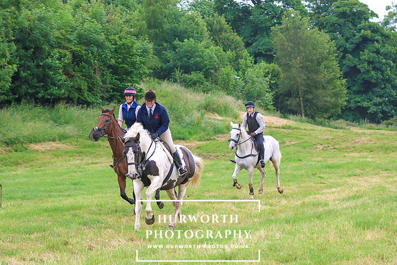 Hurworth Hunt 10