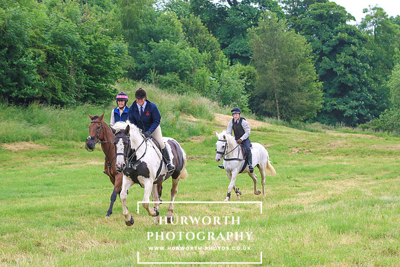 Hurworth Hunt 9