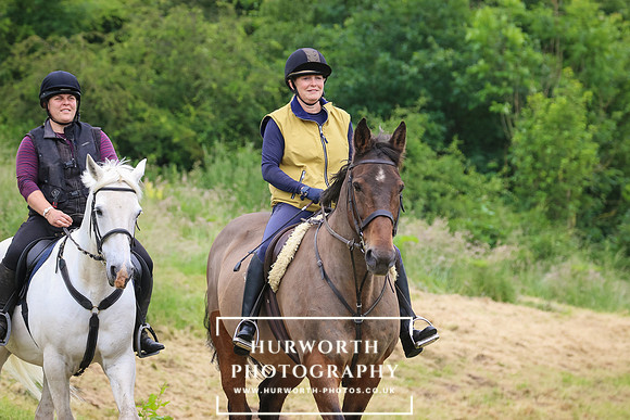 Hurworth Hunt 42