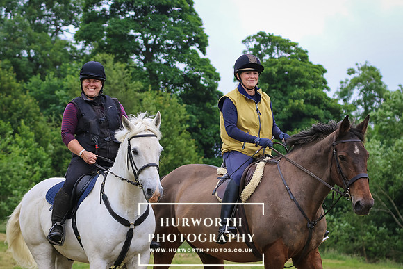Hurworth Hunt 45