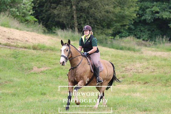 Hurworth Hunt 12