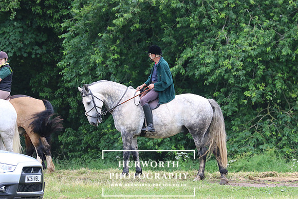 Hurworth Hunt 11