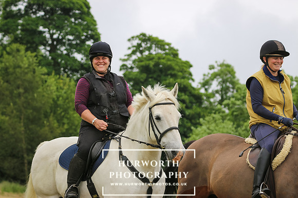 Hurworth Hunt 46