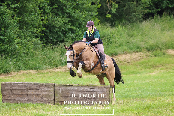 Hurworth Hunt 14