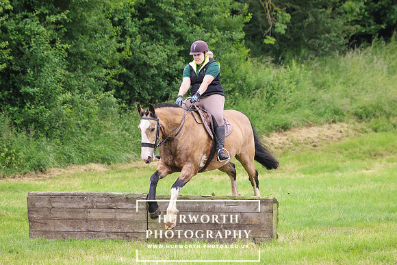 Hurworth Hunt 15