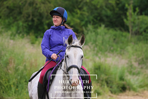 Hurworth Hunt 50