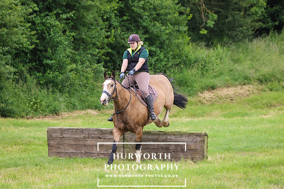 Hurworth Hunt 16