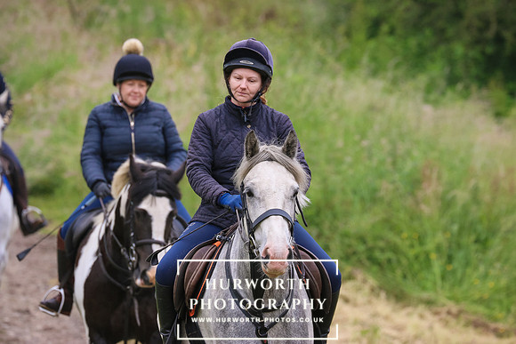 Hurworth Hunt 51