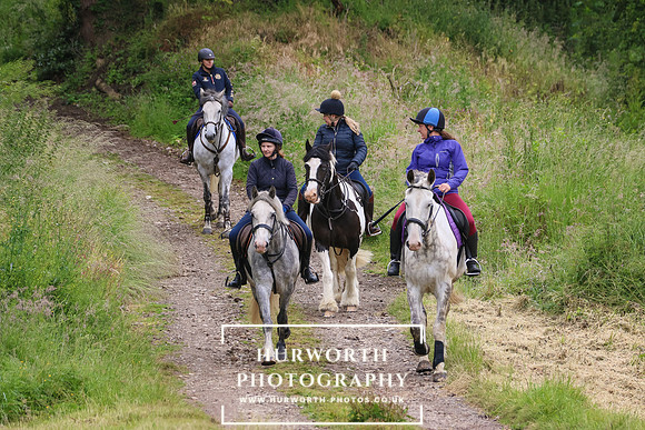 Hurworth Hunt 48